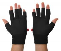 Перчатки флисовые Azura фотография №1