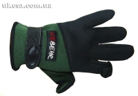 Перчатки неопреновые Icebehr Neopren фотография №1