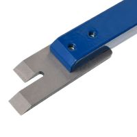 Пешня розбірна Ice Attack Collapsible Фотографія №2