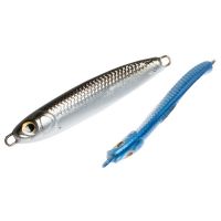 Пількер SF Minnow Фотографія №1