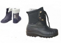 Ботинки Lemigo Pionier 908  фотография №1