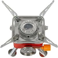 Газовая горелка Skif Outdoor Gerra I фотография №1