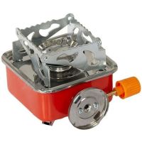 Газовая горелка Skif Outdoor Gerra I фотография №2