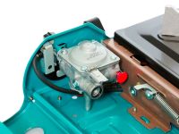 Плита Tramp інфрачервона UTRG-059 Фотографія №2