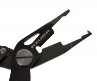 Плоскогубці Azura Safina Titanium Pliers G2 Фотографія №1