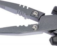 Плоскогубці Select Multifunctional Pliers MFP-02 17.5cm Фотографія №2
