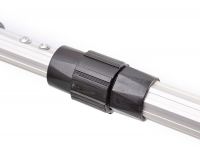 Підсак Flagman розкладний теле 180cm 60*60cm Black PE ZX186060 Фотографія №3