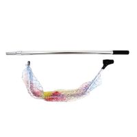 Подсак Zeox Quad Folding NM-60180 фотография №1