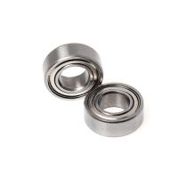 Подшипник Ryobi 7*14*5мм ведомой-ведущей шестерни 38049 фотография №1