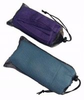 Полотенце Tramp TRA-161 50*80см Фиолетовое фотография №1