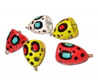 Поппер для краснопірки Фотографія №1