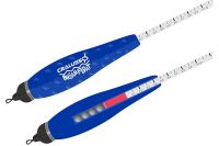 Поплавок Cralusso Bream float Фотографія №2