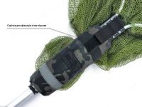 Поплавець для пілсака Профмонтаж BIG BOY Dark-Camo AMN122699 Фотографія №2