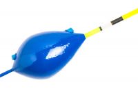 Поплавок G.Stream бальза на течение фотография №3