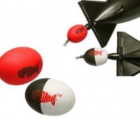 Поплавок SPOMB Float 2шт Фотографія №1