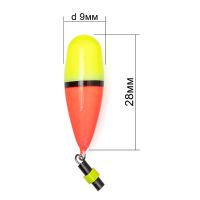 Поплавок зимний ПМ №4 фотография №2