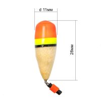 Поплавок зимовий ПМ №5 Фотографія №2