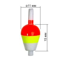 Поплавець зимовий Дон Г Фотографія №1