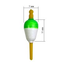 Поплавок зимний Дон Л фотография №1