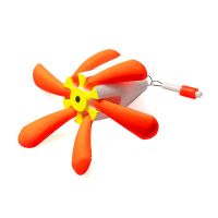 Поплавок зимовий РЛ Квіточка Фотографія №1