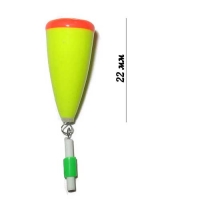 Поплавок зимовий РЛ Yahan дерево Фотографія №1