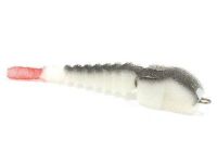 Поролоновая рыбка под двойник Levsha 3D ExStream фотография №1