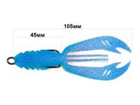 Поролоновий рак Профмонтаж Crayfish Фотографія №3