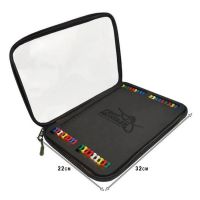 Повідочниця Профмонтаж Crystal Case Big 32*22*2см AMN122645 Фотографія №2