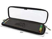 Повідочниця Профмонтаж Crystal Case Medium 39*14*2см AMN122644 Фотографія №2