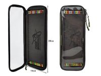 Повідочниця Профмонтаж Crystal Case Medium 39*14*2см AMN122644 Фотографія №1