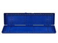 Поводочница Brain Feeder Hooklength Box XL 55.5*14*3cm Фотографія №1