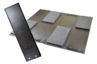 Поводочница Fishing ROI книжка Фотографія №1