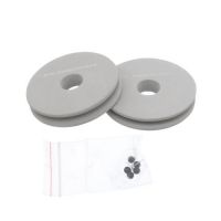 Поводочница Flagman EVA Rig spools 6шт DFY6 фотография №2