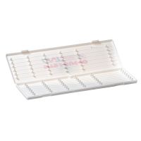 Поводочница Trabucco GNT Match Hooklength Box 300 фотография №1