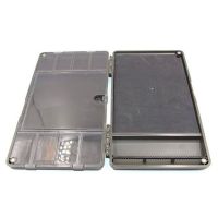 ПоводочницА Carp Zoom Accessory EVA Rig Box CZ9810 фотография №2