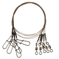 Поводок Русская блесна Фотографія №1