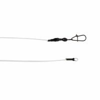 Повідець Savage Gear Regenerator Pike Trace 1.0mm 25kg 60cm 3шт Фотографія №1