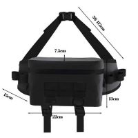 Поясная сумка спинингиста ЧС вид 1 фотография №1