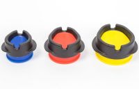 Пресовалка Preston ICS Dura Banjo Feeder Mould Small P0030010 Фотографія №2