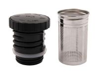 Пробка с заварником чая Tramp для термосов Expedition UTRA-287 фотография №1