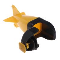 Ракета Carp Expert Spomb желтый фотография №1