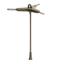 Рамка для технопланктона Профмонтаж Delta 40г 3 крючка PM123278 фотография №1