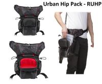 Сумка поясная Rapala Urban Hip pack RUHP фотография №1