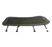 Раскладушка Carp Zoom Flat Giant Bedchair CZ6834 фотография №1