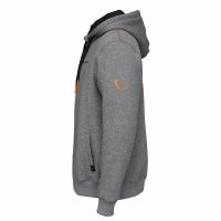 Реглан Savage Gear Classic Zip Hoodie Фотографія №2