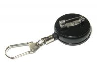 Ретривер Crazy Fish CR2 на шпильці Фотографія №1