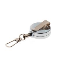 Ретривер Rapala EZ Retractable Lanyard RRLW фотография №1