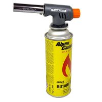 Резак газовый Tramp Rocket с пьезоподжигом UTRG-052 фотография №1