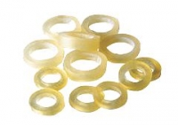 Гумки для пеллетса Golden Catch Bait Bands Фотографія №1