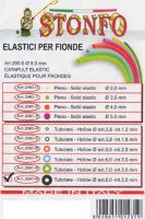Резинка для рогатки Stonfo фотография №1
